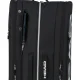 Paletero HEAD Tour Padel Bag L Negro 2026 - imagen 3