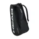Paletero HEAD Tour Racket Bag L Negro - imagen 4