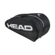 Paletero HEAD Tour Racket Bag L Negro imagen 1 Paletero HEAD Tour Racket Bag L Negro - imagen 1