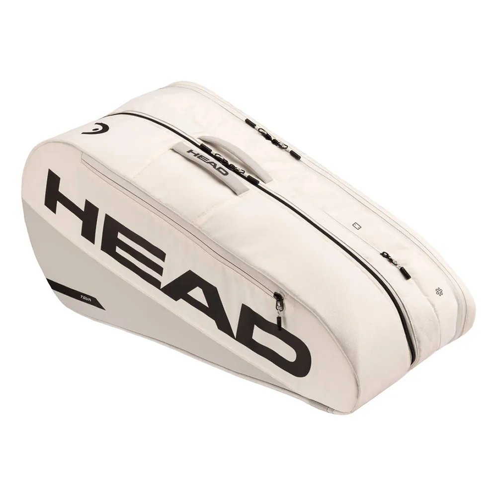 Head Tour Bolsa para Raquetas L Blanco 2026 — Bolsa de 65 l con Climate Control - imagen 2