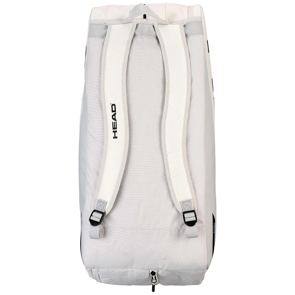 Head Tour Bolsa para Raquetas L Blanco 2026 — Bolsa de 65 l con Climate Control - imagen 4