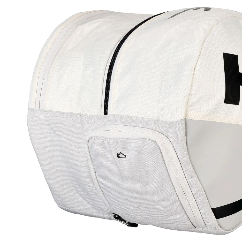 Head Tour Bolsa para Raquetas L Blanco 2026 — Bolsa de 65 l con Climate Control - imagen 3