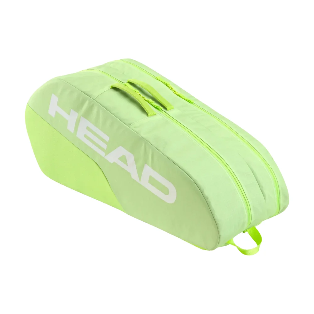 Head paletero Base M — bolsa de pádel y tenis para 6 raquetas - imagen 2