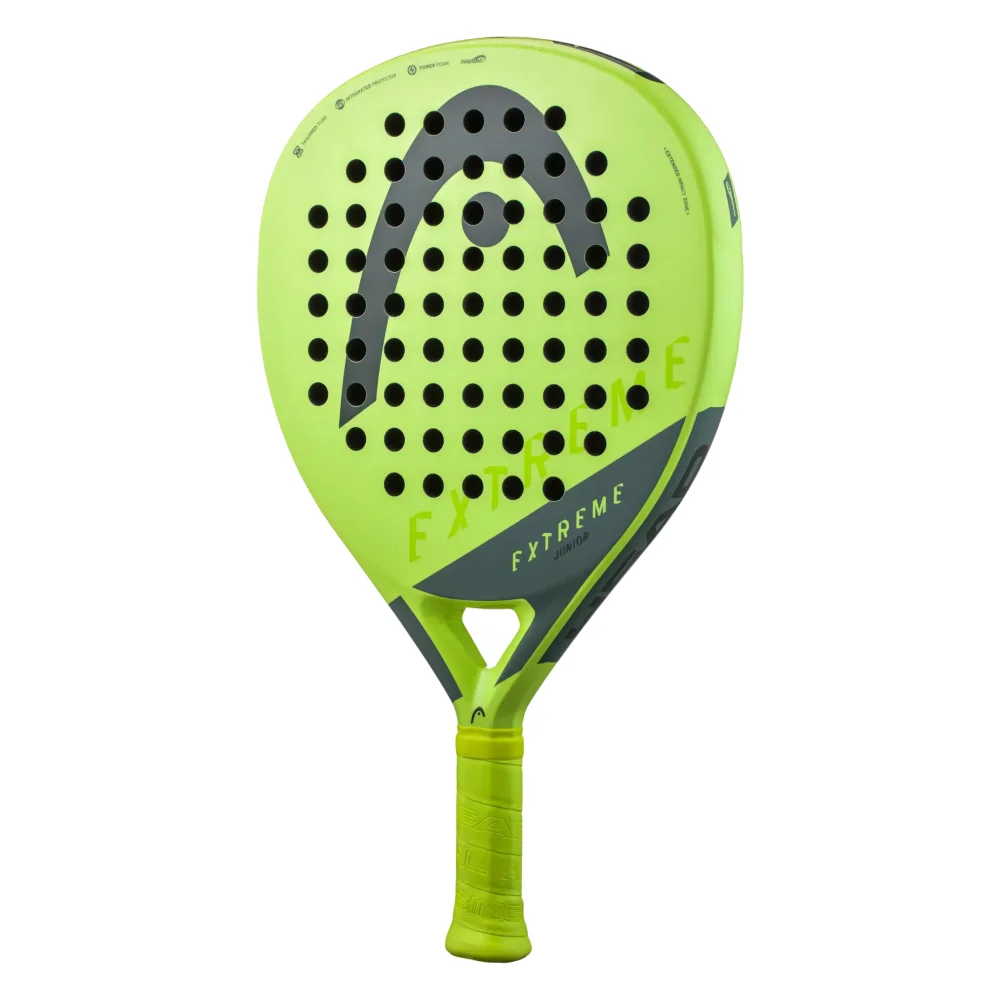 Head Extreme Junior 2023 – Raqueta de pádel ligera para jugadores jóvenes - imagen 2
