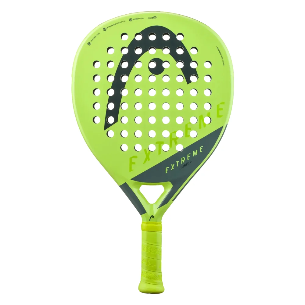 Head Extreme Junior 2023 – Raqueta de pádel ligera para jugadores jóvenes - imagen 1