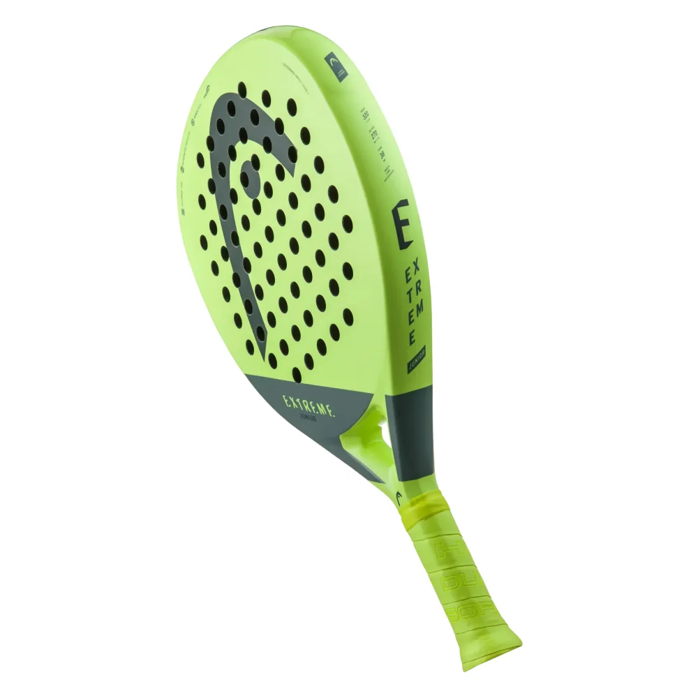 Head Extreme Junior 2023 – Raqueta de pádel ligera para jugadores jóvenes - imagen 3