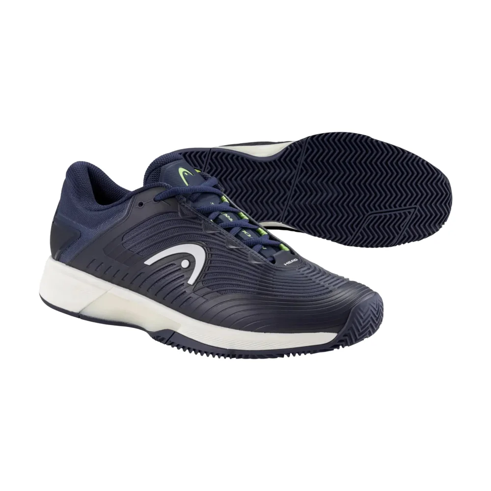 Head Revolt PRO 4.5 Clay hombre – Zapatillas de tenis profesionales - imagen 3