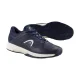 Head Revolt PRO 4.5 Clay Hombre Azul marino Lima - imagen 3