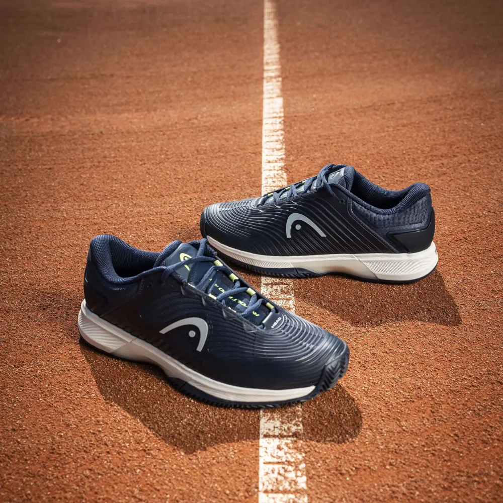 Head Revolt PRO 4.5 Clay hombre – Zapatillas de tenis profesionales - imagen 7