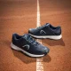 Head Revolt PRO 4.5 Clay Hombre Azul marino Lima - imagen 7