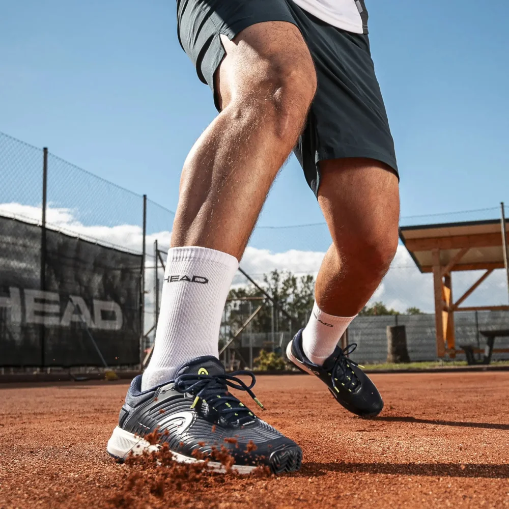 Head Revolt PRO 4.5 Clay hombre – Zapatillas de tenis profesionales - imagen 6