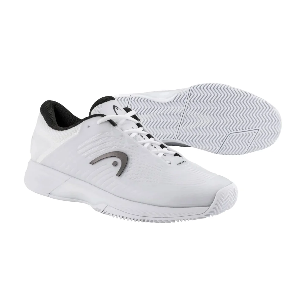 Zapatillas de tenis Head Revolt Pro 4.5 Clay hombre – estabilidad y durabilidad - imagen 3
