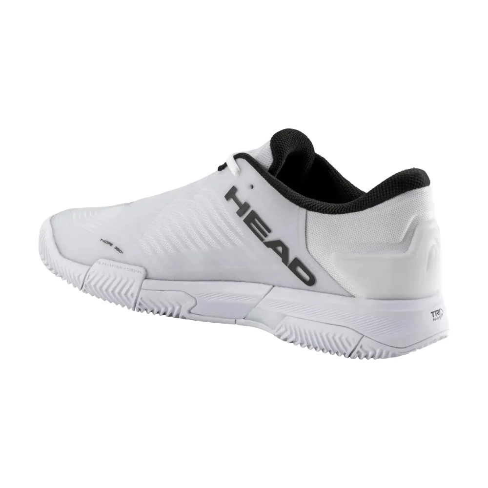 Zapatillas de tenis Head Revolt Pro 4.5 Clay hombre – estabilidad y durabilidad - imagen 4
