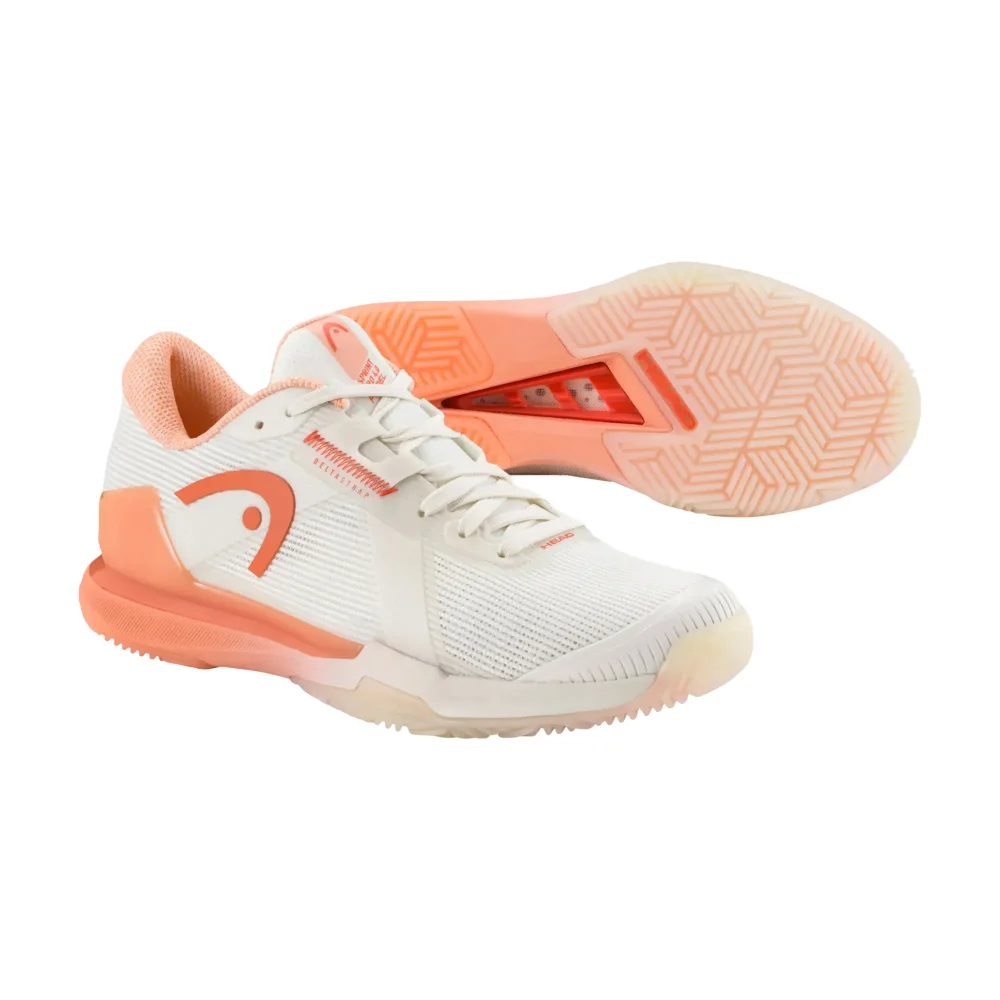 Zapatillas de pádel Head Sprint Pro 4.0 para mujer – Velocidad y estabilidad - imagen 3
