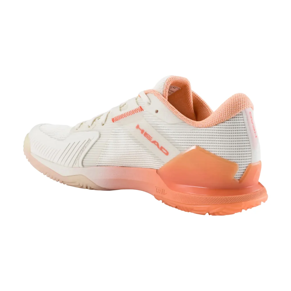Zapatillas de pádel Head Sprint Pro 4.0 para mujer – Velocidad y estabilidad - imagen 4