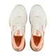 Head Sprint PRO 4.0 Mujer Blanco Tiza Coral - imagen 5