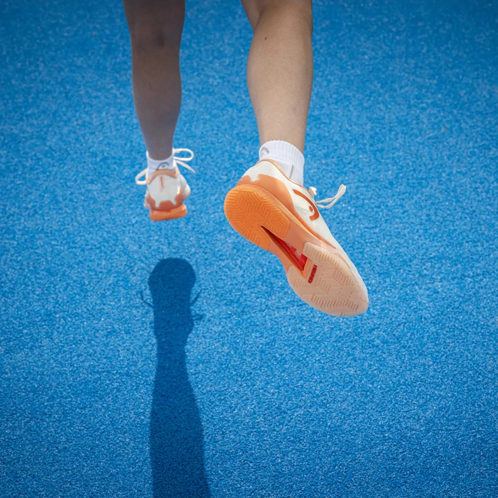 Zapatillas de pádel Head Sprint Pro 4.0 para mujer – Velocidad y estabilidad - imagen 7