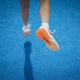 Head Sprint PRO 4.0 Mujer Blanco Tiza Coral - imagen 7