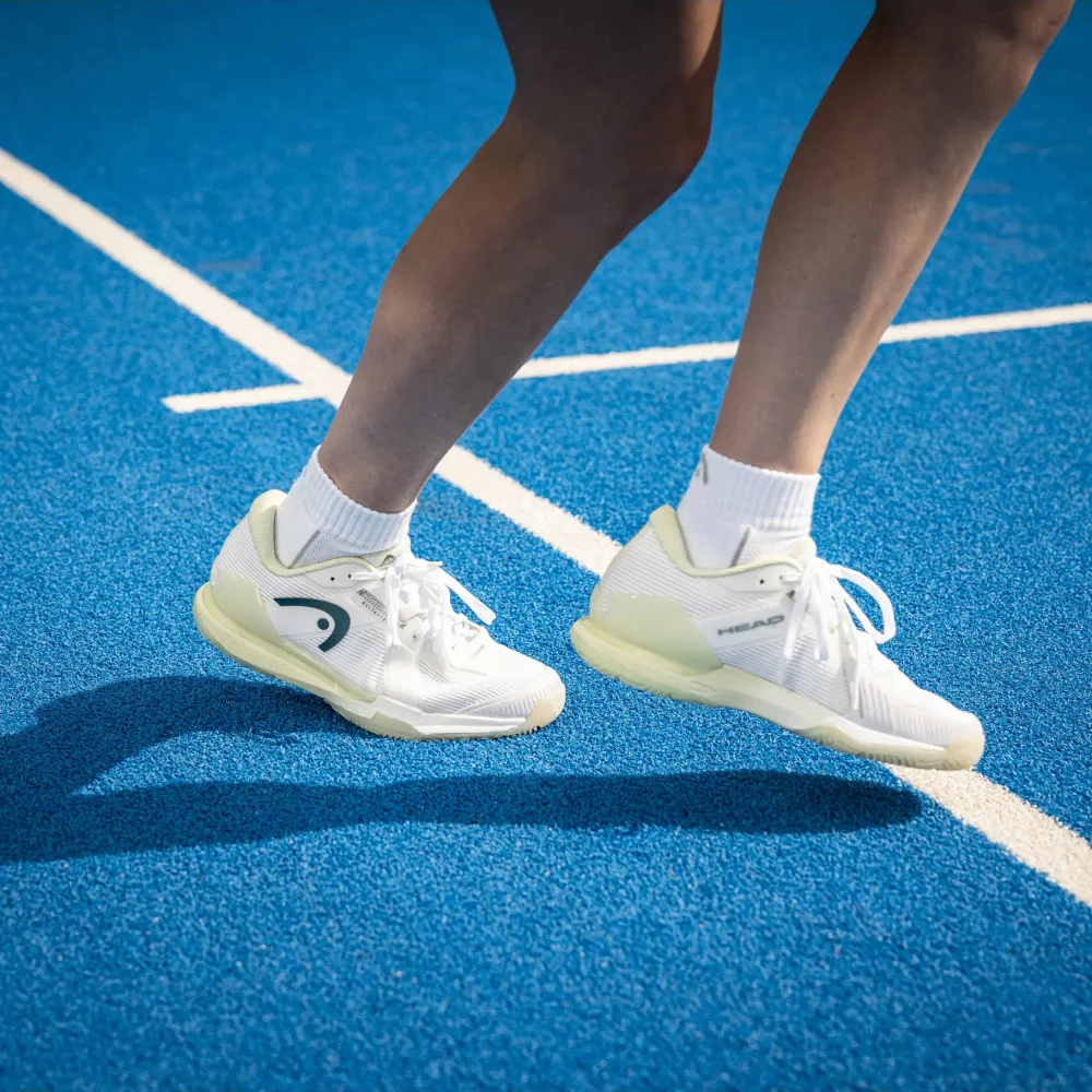 Head Sprint Pro 4.0 Padel mujer – Zapatillas de pádel para mujer ligeras y estables - imagen 6