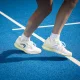 Head Sprint PRO 4.0 Mujer Blanco Verde Claro - imagen 6
