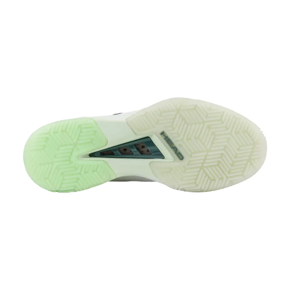 Head Sprint Pro 4.0 Padel mujer – Zapatillas de pádel para mujer ligeras y estables - imagen 2