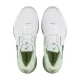 Head Sprint PRO 4.0 Mujer Blanco Verde Claro - imagen 5
