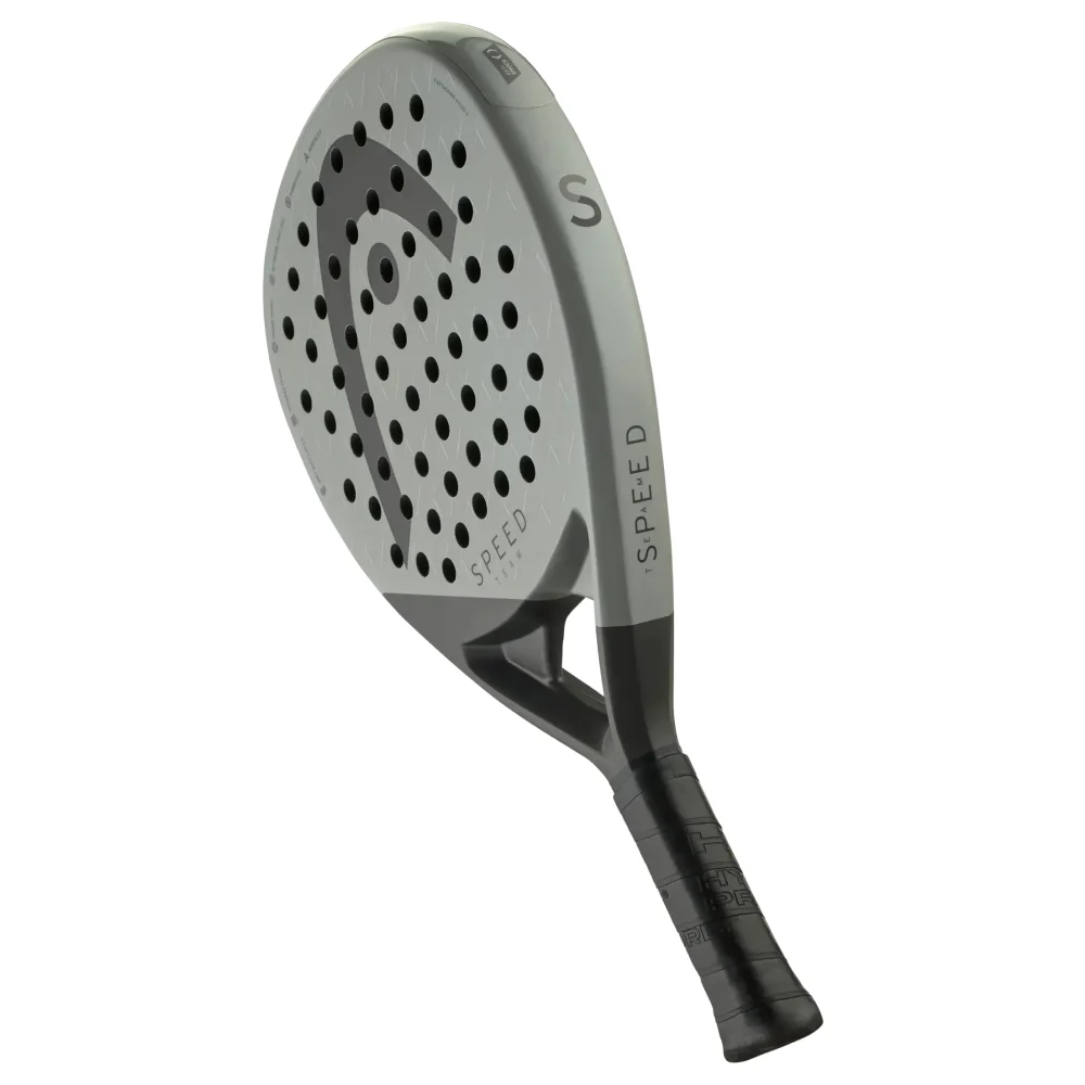 Head Speed Team 2025 - La raqueta perfecta para control y manejabilidad - imagen 2