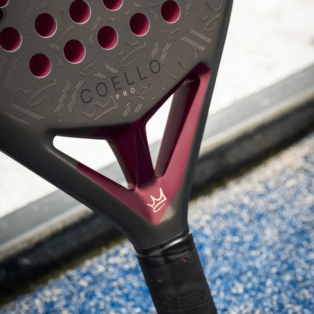 Head Coello Pro 2026 Edición de Presentación Especial - imagen 15