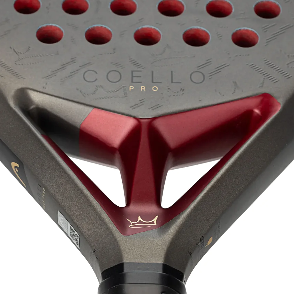 Head Coello Pro 2026 Edición de Presentación Especial - imagen 5