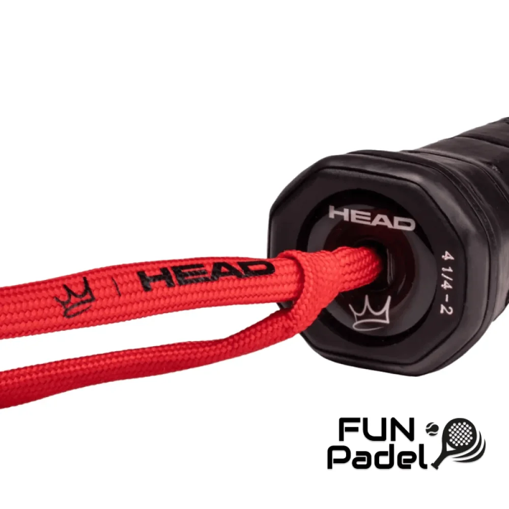 Head Coello Motion 2025 - Equilibrio entre potencia y control - imagen 8