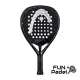 Pala HEAD Coello Motion 2025 Arturo Coello - imagen 1