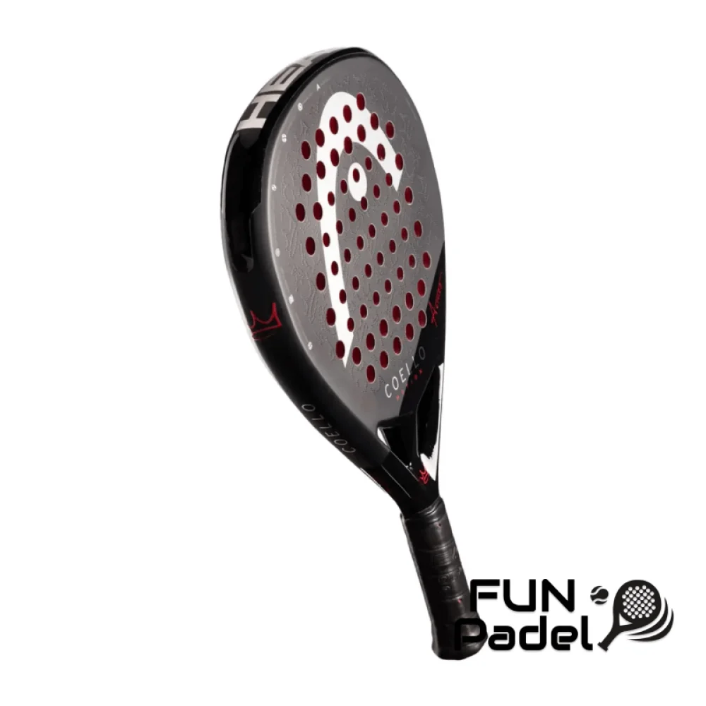 Head Coello Motion 2025 - Equilibrio entre potencia y control - imagen 3