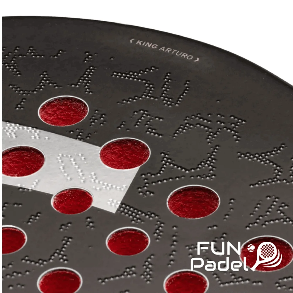 Head Coello Motion 2025 - Equilibrio entre potencia y control - imagen 6