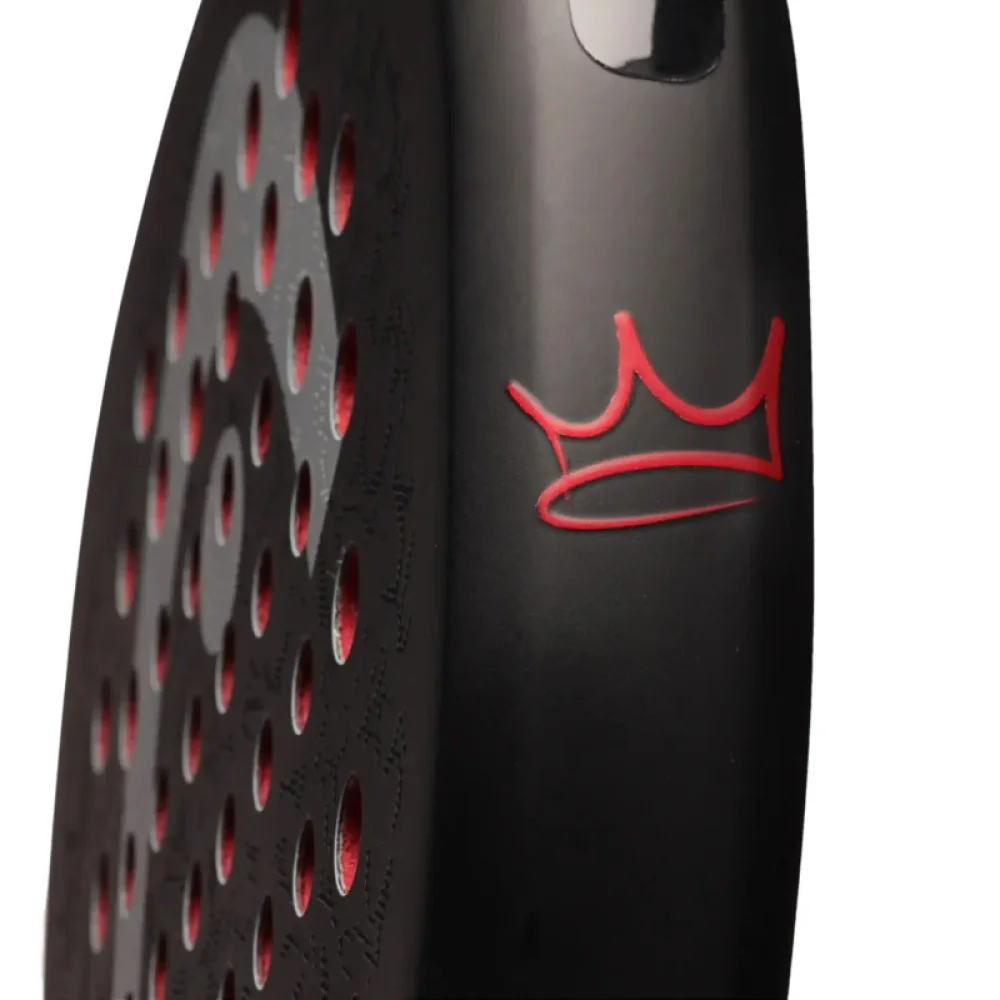 Head Coello Pro 2025 - Raqueta de pádel profesional para precisión y control - imagen 4