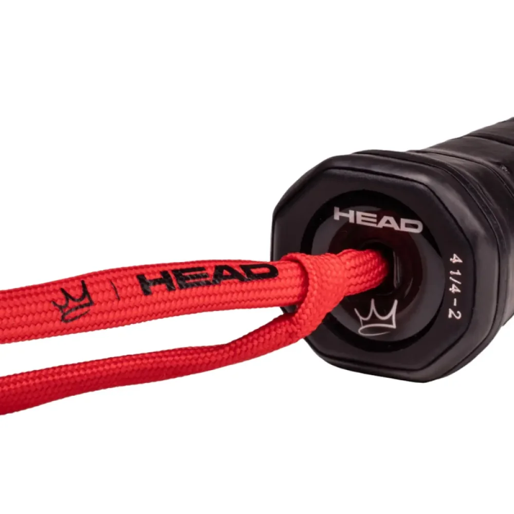 Head Coello Pro 2025 - Raqueta de pádel profesional para precisión y control - imagen 7