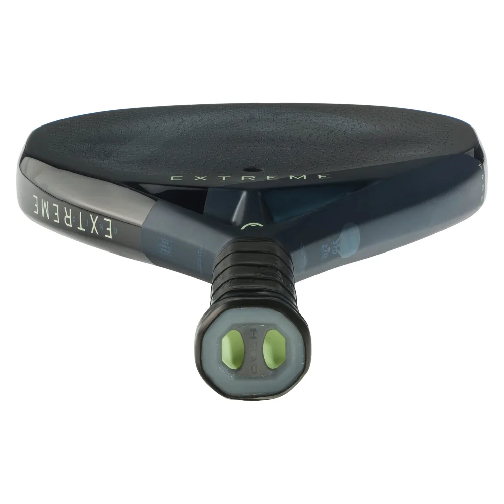 Head EXTREME ONE 2025 — innovadora raqueta de diamante con diseño de un solo orificio - imagen 7