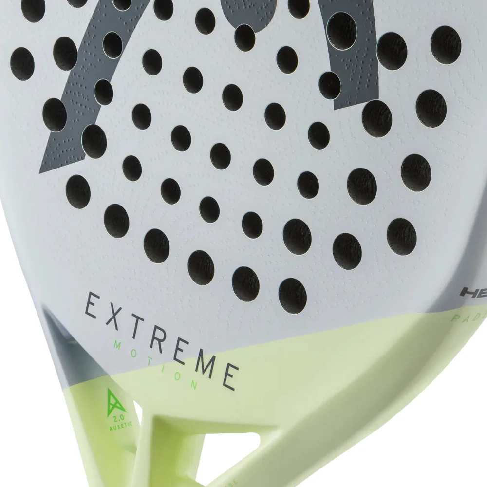 Pala de Pádel HEAD Extreme Motion 2026 - imagen 3