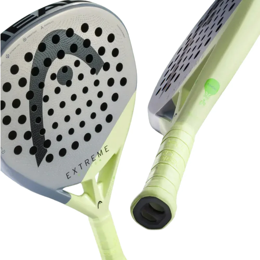 Pala de Pádel HEAD Extreme Motion 2026 - imagen 6