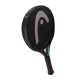 Head One Ultralight Negro 2025 - imagen 3