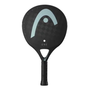 Head One Ultralight Negro 2025