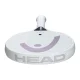 Pala HEAD One Ultralight 2025 (blanca) - imagen 4