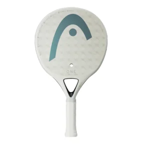 Head One Ultralight Blanco 2025