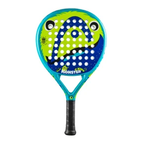 Head Monster Kids Azul