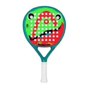 Head Monster Kids Verde