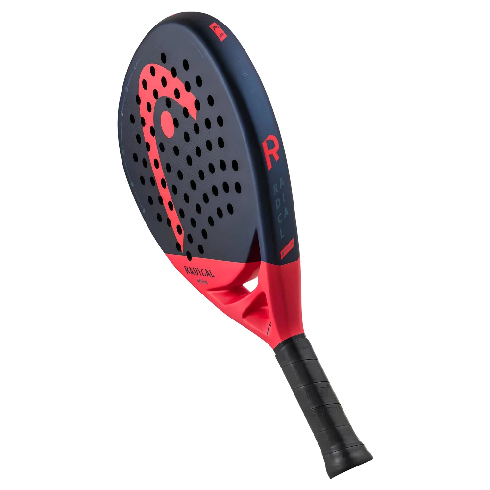 Head Radical Motion 2024 – Equilibrio perfecto entre potencia y control - imagen 3