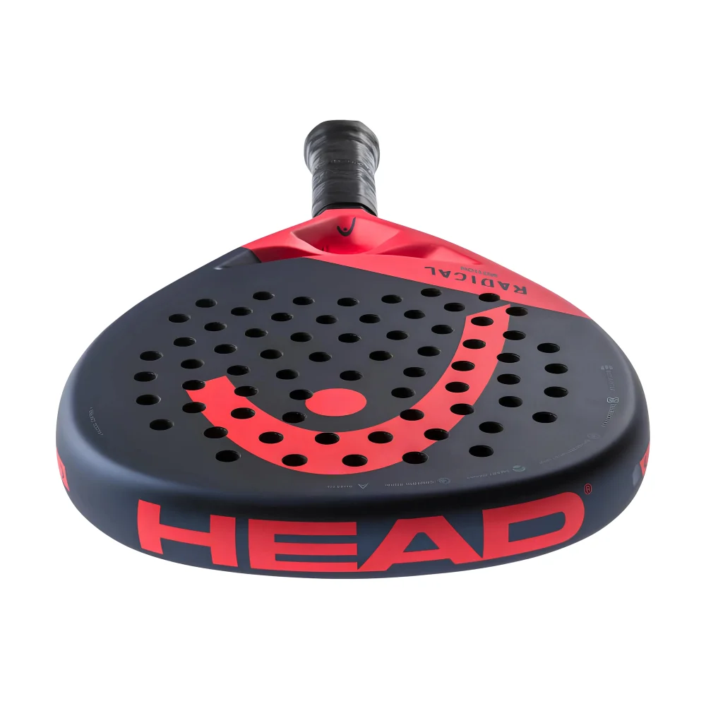Head Radical Motion 2024 – Equilibrio perfecto entre potencia y control - imagen 5
