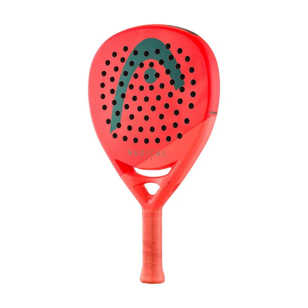 Head Radical Pro 2026 – raqueta de control potente y precisa - imagen 2