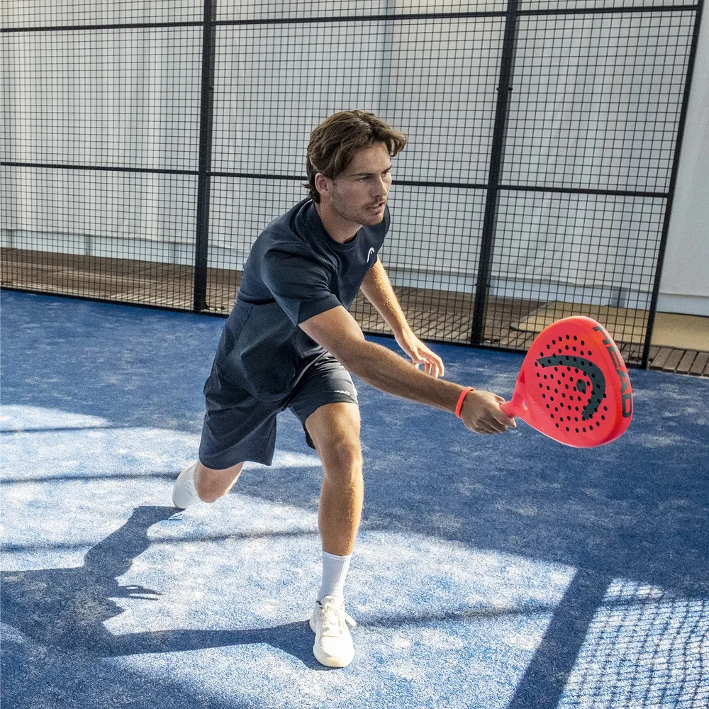 Head Radical Pro 2026 – raqueta de control potente y precisa - imagen 4