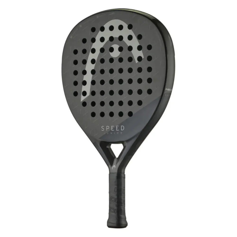 Head Speed Junior 2025 - Raqueta de pádel ligera y de alto rendimiento para jugadores jóvenes - imagen 2