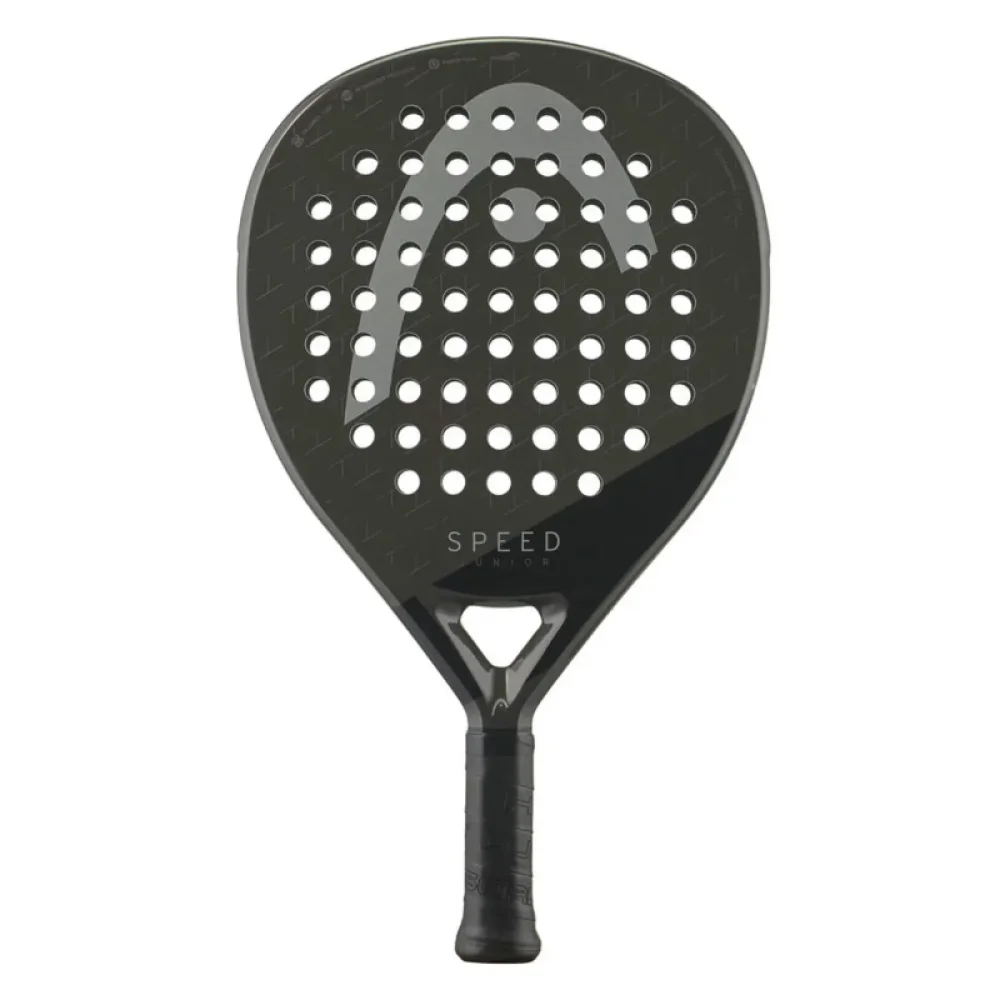 Head Speed Junior 2025 - Raqueta de pádel ligera y de alto rendimiento para jugadores jóvenes - imagen 1
